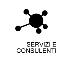 B2B: Servizi e Consulenti